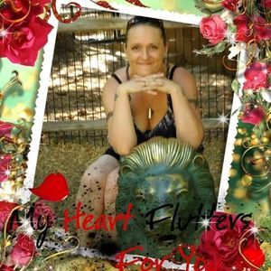 Meet your Posher, Alecia